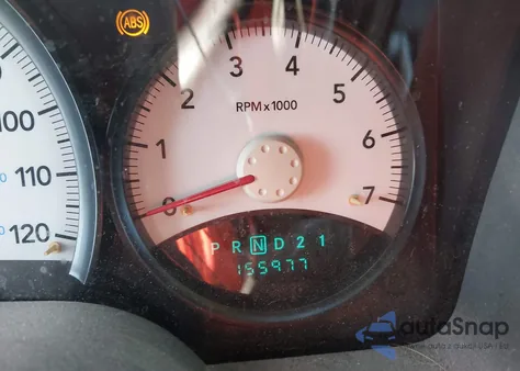 2011 Ram Dakota Bighorn/Lonestar z USA, uszkodzony, nr VIN 1D7RE3GKXBS623107